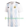 Argentina Domácí 2018 - Fotbalové Dresy (S/S)